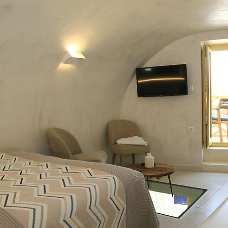 Esperia Luxury Suites Astypálaia 外观 照片