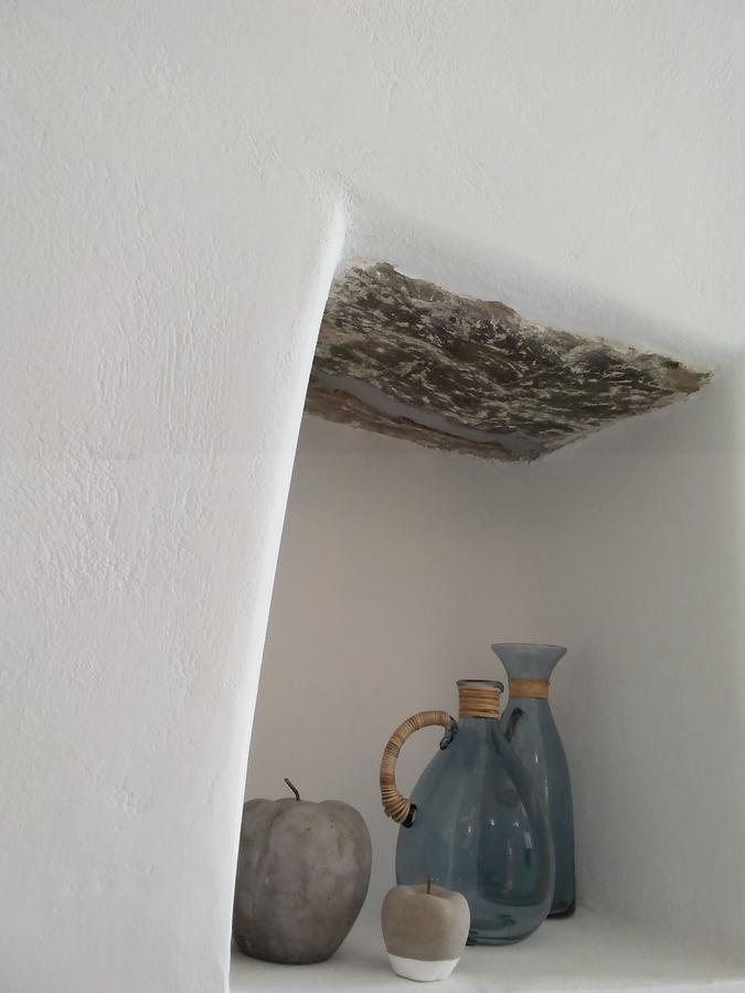 Esperia Luxury Suites Astypálaia 外观 照片