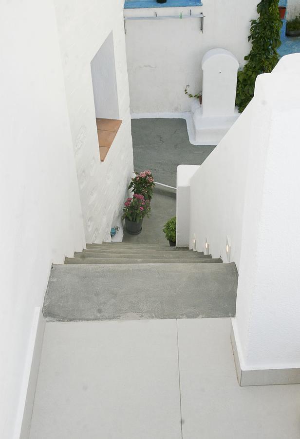 Esperia Luxury Suites Astypálaia 外观 照片