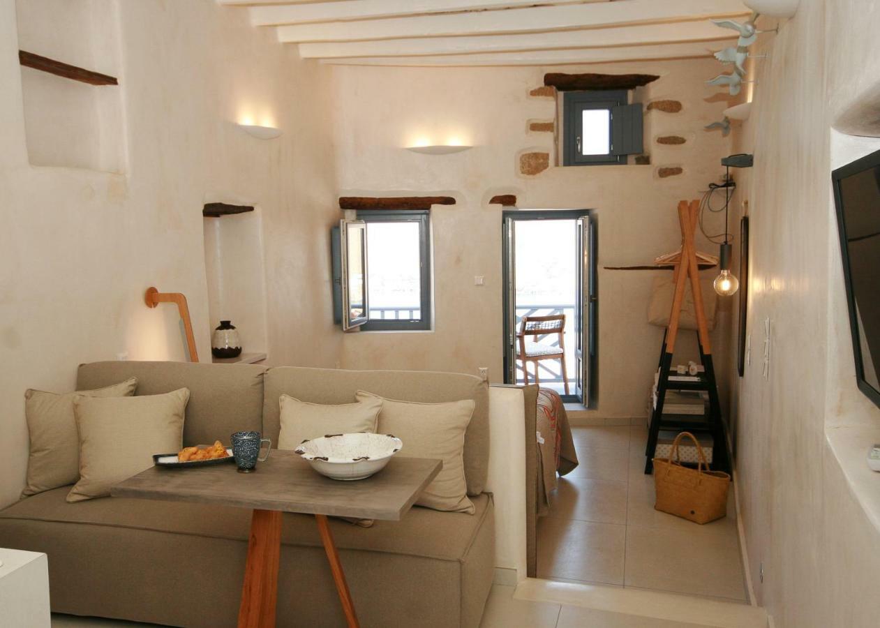 Esperia Luxury Suites Astypálaia 外观 照片