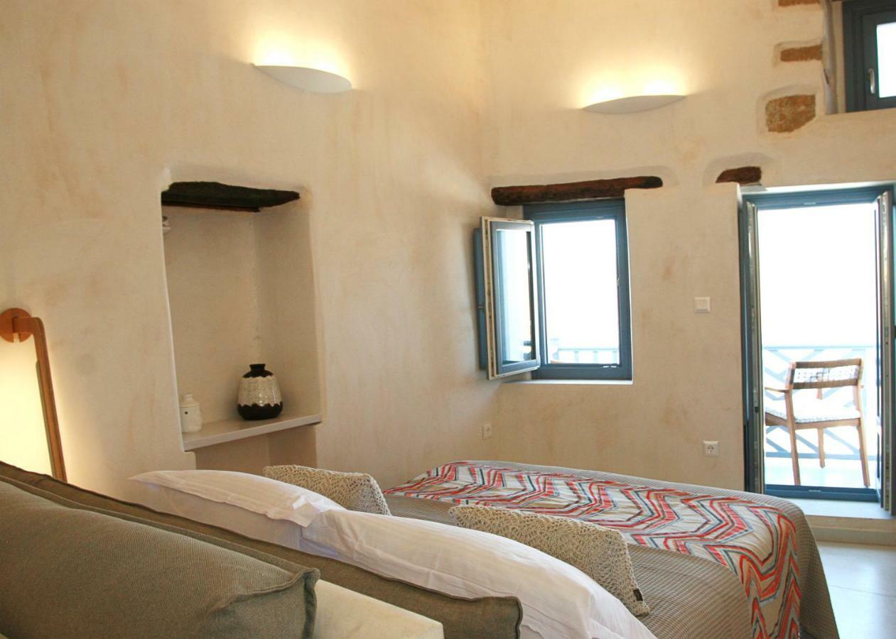 Esperia Luxury Suites Astypálaia 外观 照片