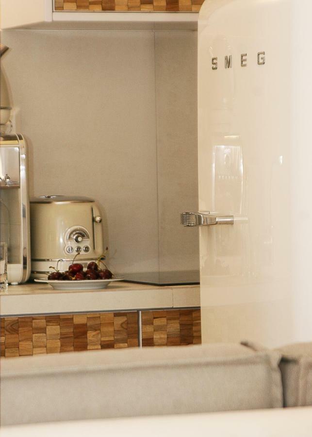 Esperia Luxury Suites Astypálaia 外观 照片