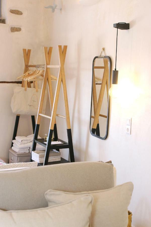 Esperia Luxury Suites Astypálaia 外观 照片