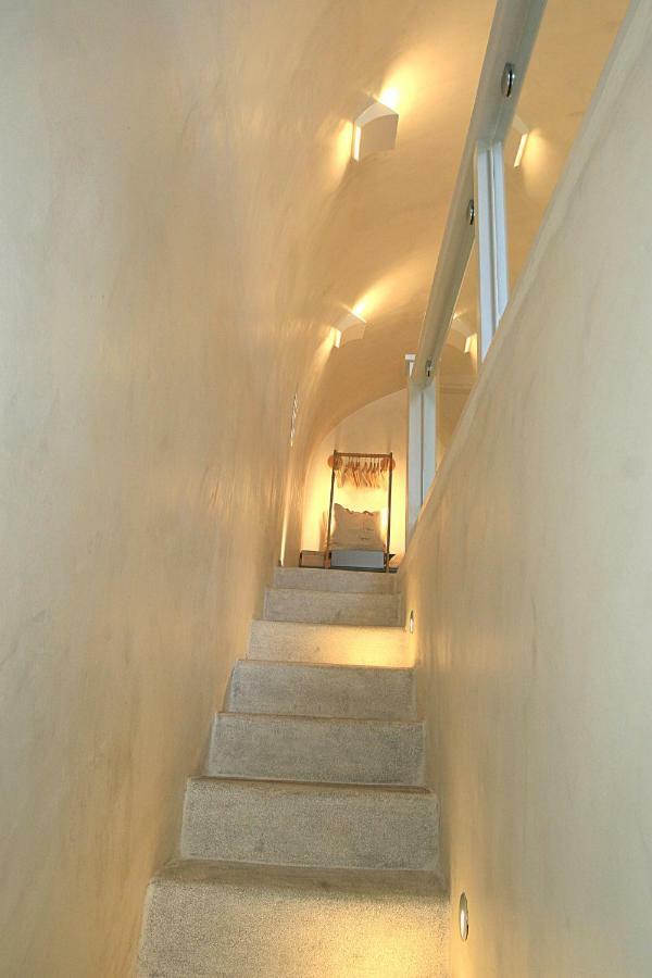 Esperia Luxury Suites Astypálaia 外观 照片