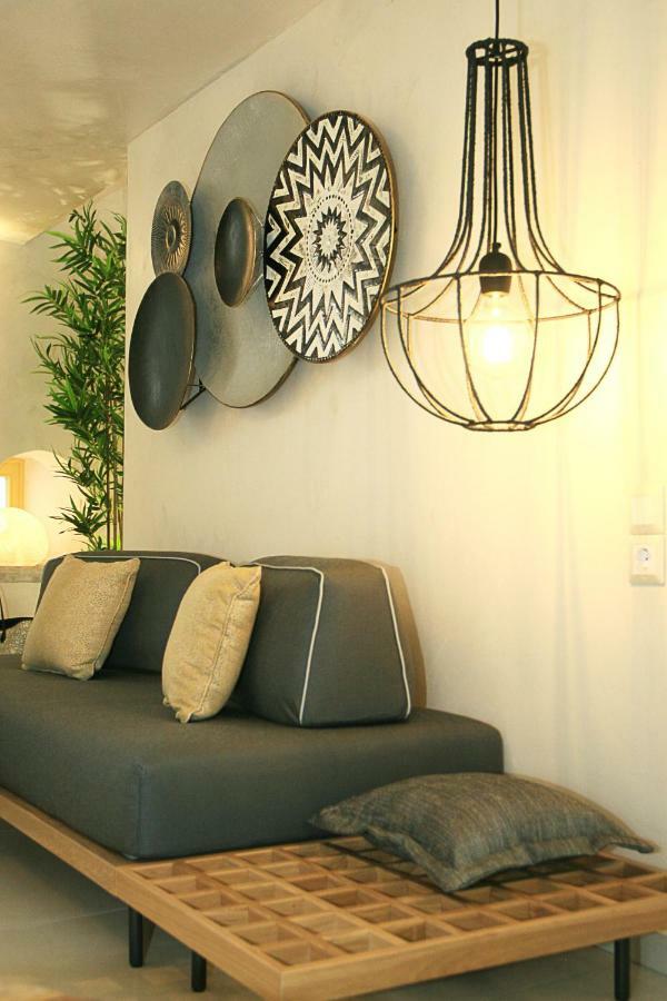 Esperia Luxury Suites Astypálaia 外观 照片
