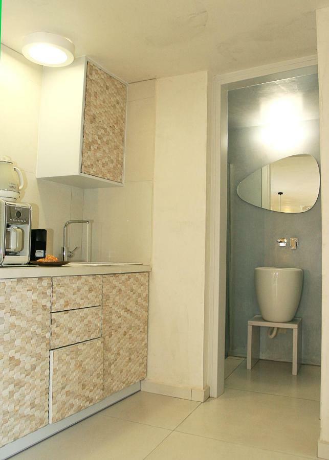 Esperia Luxury Suites Astypálaia 外观 照片