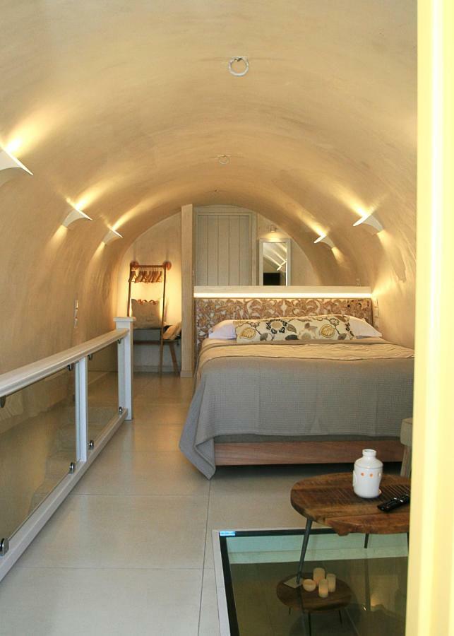 Esperia Luxury Suites Astypálaia 外观 照片